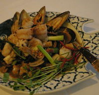 Lime Leaf Thai - Tourism Caloundra