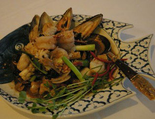 Lime Leaf Thai - Tourism Caloundra 0