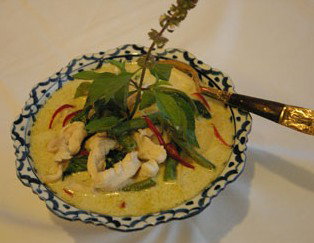 Lime Leaf Thai - Tourism Caloundra 1