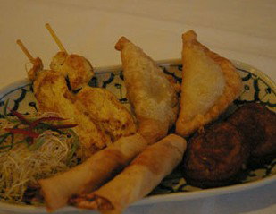 Lime Leaf Thai - Tourism Caloundra 2