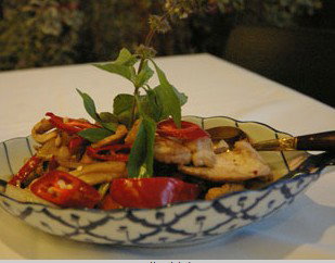 Lime Leaf Thai - Tourism Caloundra 4