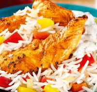 Swagat Indian Restaurant - Tourism Caloundra