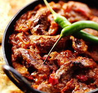 The Spice Avenue Balti Resturant - Tourism Caloundra
