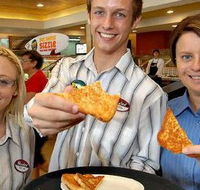 Sizzler - Tourism Caloundra