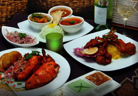 Goa Indian Fusion - Tourism Caloundra 0