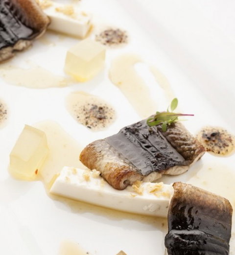 Salt Cellar - Tourism Caloundra 0