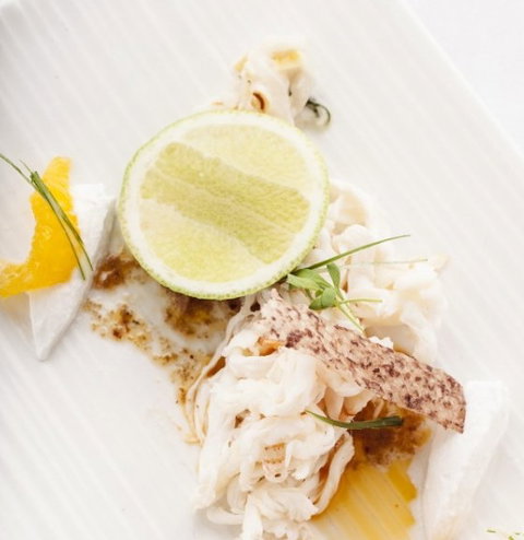 Salt Cellar - Tourism Caloundra 1