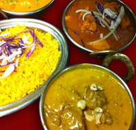 Little Indian Palace - Tourism Caloundra