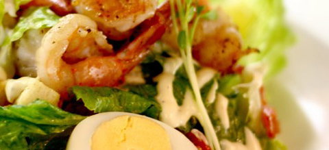 Sails Bistro - Tourism Caloundra 0