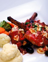 North Ward QLD Tourism Caloundra