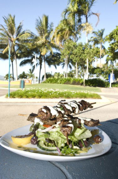 Odyssey On The Strand - Tourism Caloundra 6
