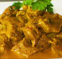 Kastury's Indian Cuisine - Tourism Caloundra