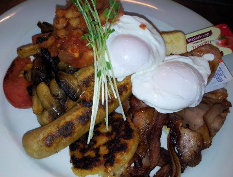 Cracked Pepper Brasserie And Bar - Tourism Caloundra 1