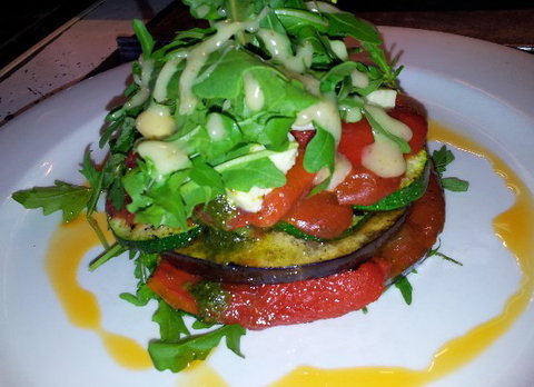 Cracked Pepper Brasserie And Bar - Tourism Caloundra 2