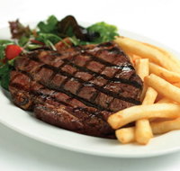 Austral Hotel - Tourism Caloundra