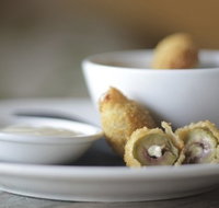 Simpatico Bar Bistro - Tourism Caloundra
