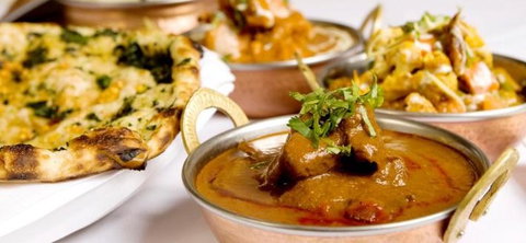 Indique Indian Fine Restaurant - Tourism Caloundra 0