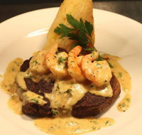 Garlic Clove Restaurant - Tourism Caloundra