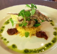 Lighthouse Restaurant - Tourism Caloundra