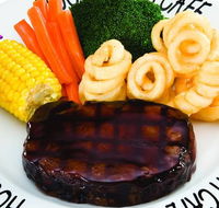 Hog's Breath Cafe - Tourism Caloundra