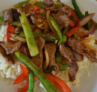 Sitar Indian Restaurant Kenmore - Tourism Caloundra