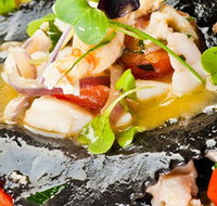 Lindoni's Italian Ristorante - Tourism Caloundra
