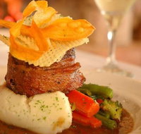The CourtHouse Restaurant - Tourism Caloundra