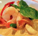 Wasdee Carrara Thai - Tourism Caloundra