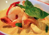 Wasdee Carrara Thai - Tourism Caloundra 0