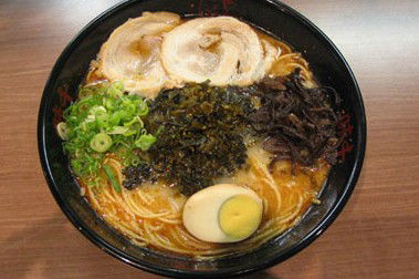 Ajisen Ramen - Tourism Caloundra 2