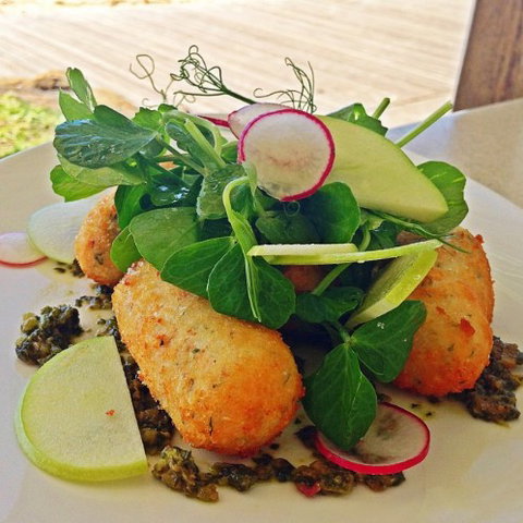 Berardo's On The Beach - Tourism Caloundra 1