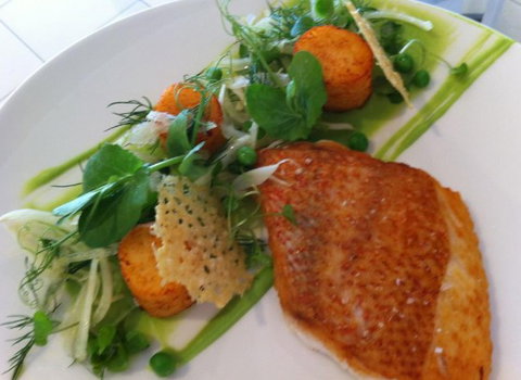 Berardo's On The Beach - Tourism Caloundra 3