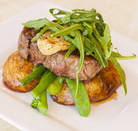 Kirramisu Cafe  Restaurant - Tourism Caloundra