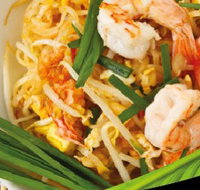 George's Thai On The Marina - Tourism Caloundra
