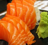 Sushi Train - Tourism Caloundra