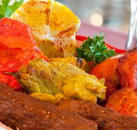 Randhawa Indian Cuisine - Tourism Caloundra
