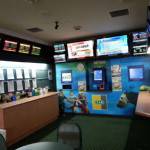 Fish Frenzy - Tourism Caloundra 2