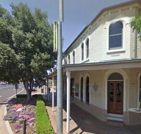 Fresco Bar  Grill - Tourism Caloundra