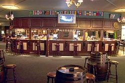 Melbourne Central Lion Hotel - Tourism Caloundra 0