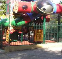 The Pine Inn - Tourism Caloundra