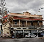 Royal Oak Hotel - Tourism Caloundra
