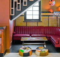 Royal Sovereign Hotel - Tourism Caloundra