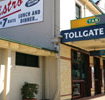 Tollgate Hotel - Tourism Caloundra