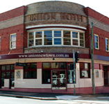 Union Hotel - Tourism Caloundra