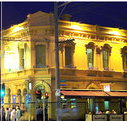 Spreadeagle Hotel - Tourism Caloundra