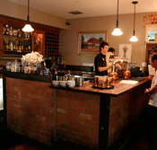 Rose and Crown - Tourism Caloundra