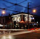 The Vine Hotel - Tourism Caloundra
