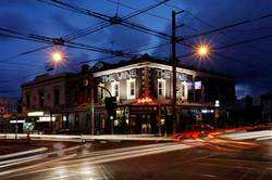 The Vine Hotel - Tourism Caloundra 0
