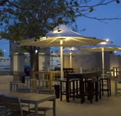 The Gate Bar  Bistro - Tourism Caloundra