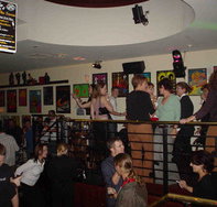 Carnegies Bar  Restaurant - Tourism Caloundra
